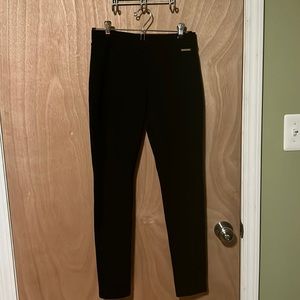 Michael Kors Dress Leggings